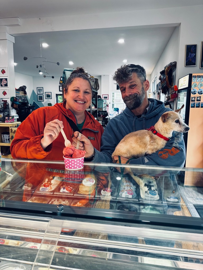 Acadia Outdoor Center!